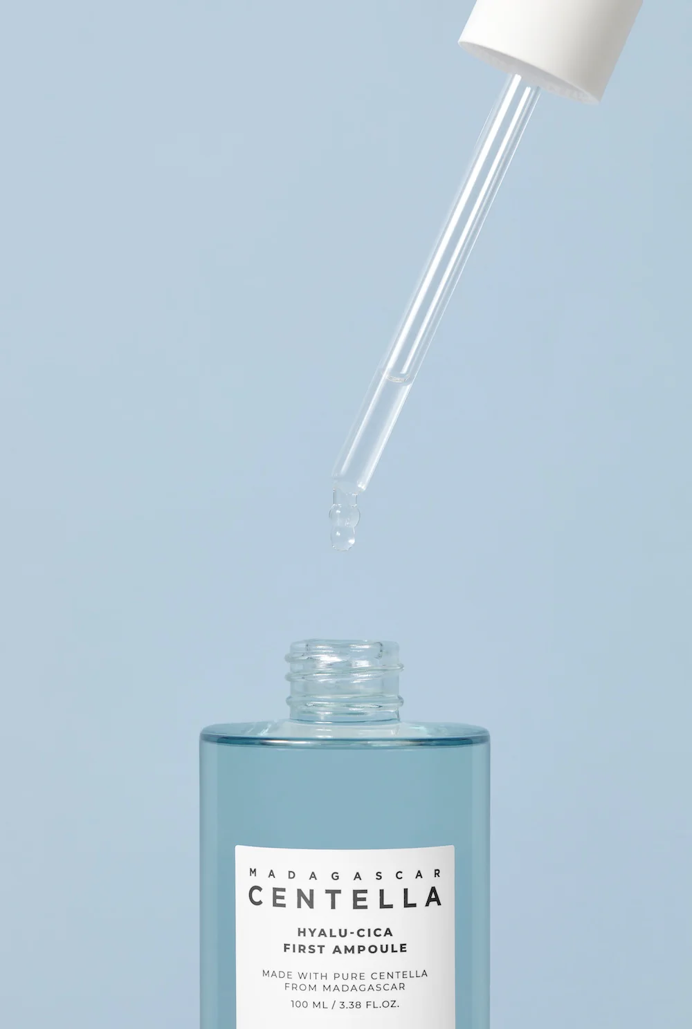 [SKIN1004] Madagascar Centella Hyalu-Cica First Ampoule - 2 Size - Image 17
