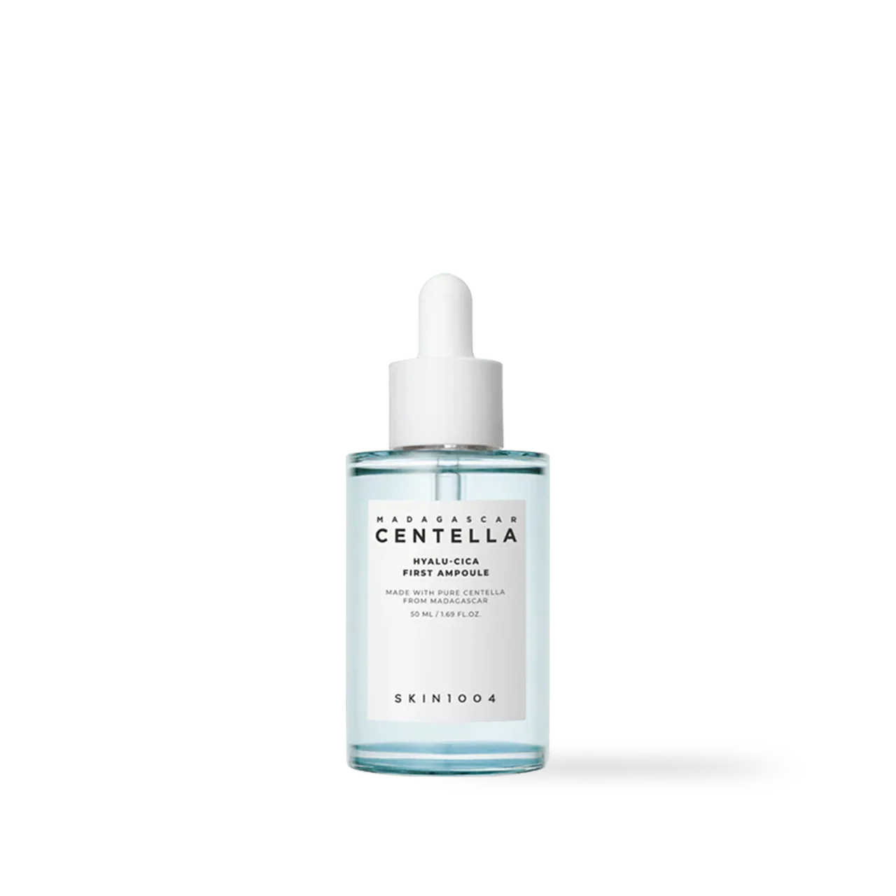 [SKIN1004] Madagascar Centella Hyalu-Cica First Ampoule - 2 Size - Image 2