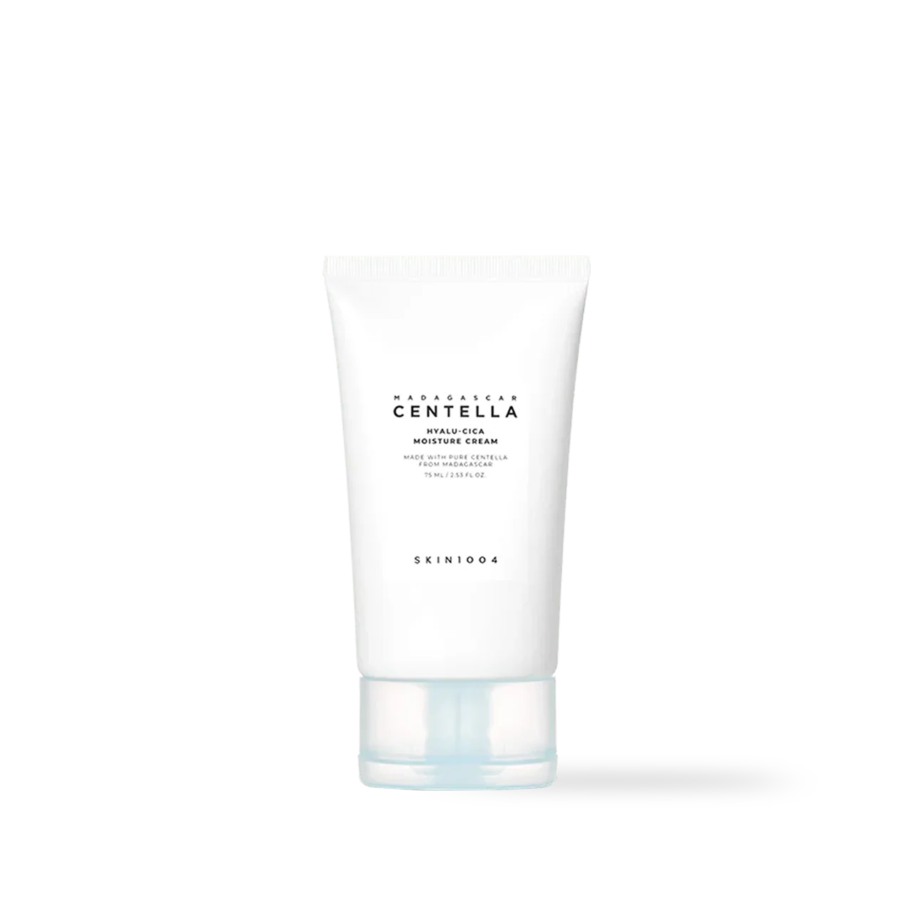 [SKIN1004] Madagascar Centella Hyalu-Cica Moisture Cream 75ml