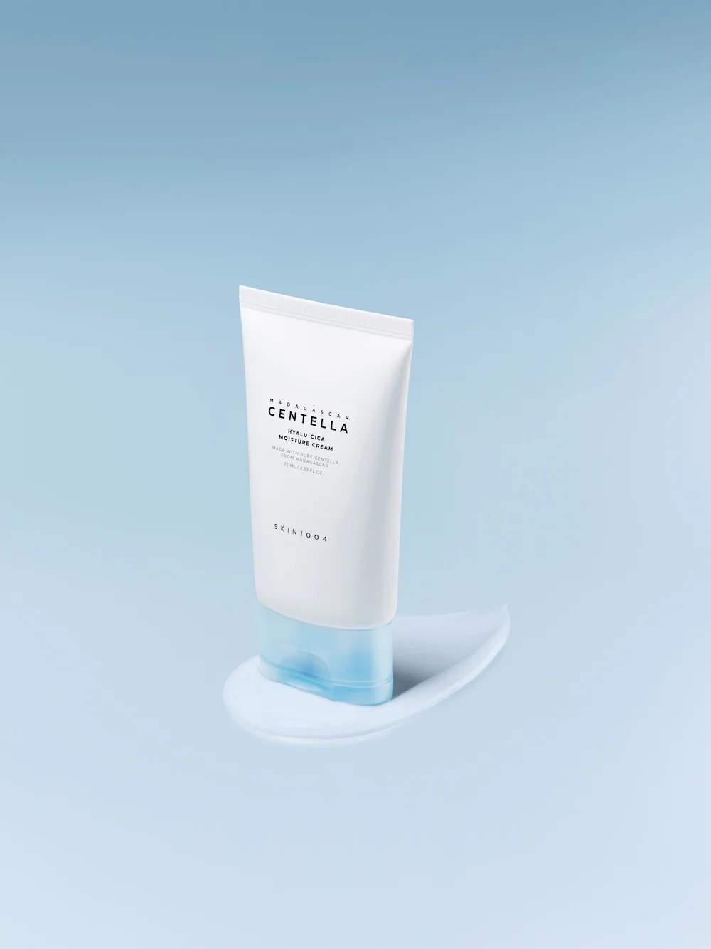 [SKIN1004] Madagascar Centella Hyalu-Cica Moisture Cream 75ml - Image 10