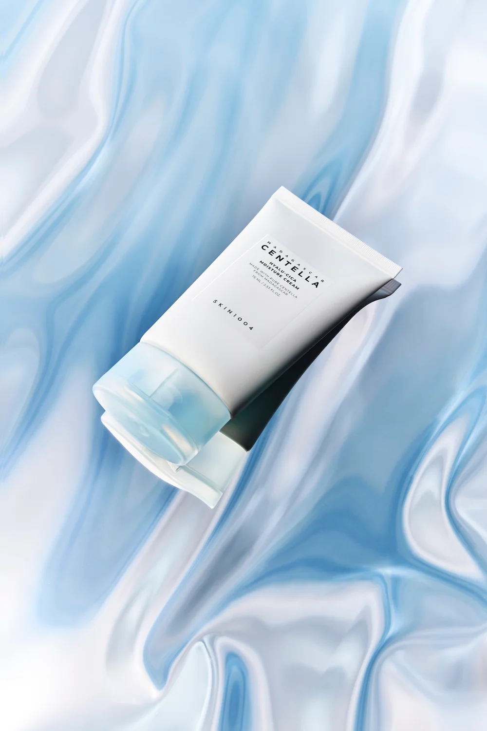[SKIN1004] Madagascar Centella Hyalu-Cica Moisture Cream 75ml - Image 3