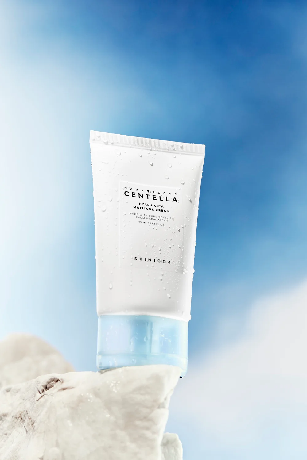[SKIN1004] Madagascar Centella Hyalu-Cica Moisture Cream 75ml - Image 4