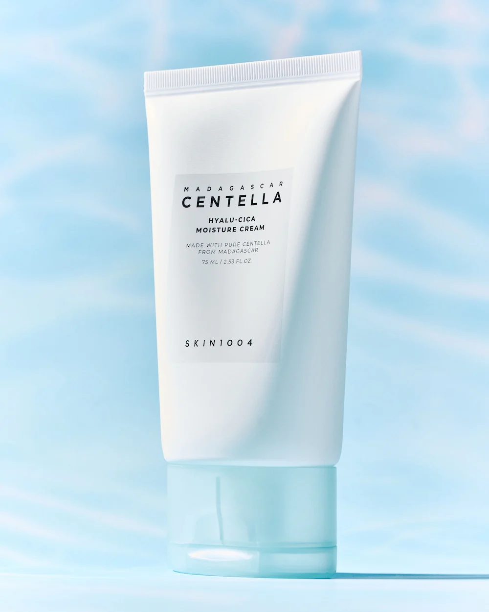 [SKIN1004] Madagascar Centella Hyalu-Cica Moisture Cream 75ml - Image 8