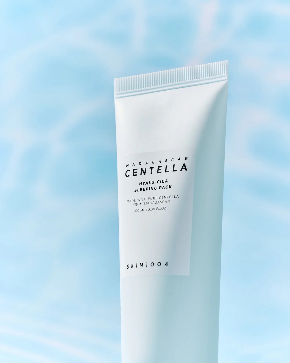 [SKIN1004] Madagascar Centella Hyalu-Cica Sleeping Pack - 2 Size - Image 20