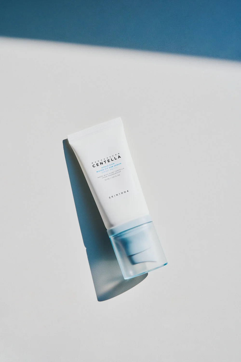 [SKIN1004] Madagascar Centella Hyalu-Cica Water-Fit Sun Serum - 3 Size - Image 32