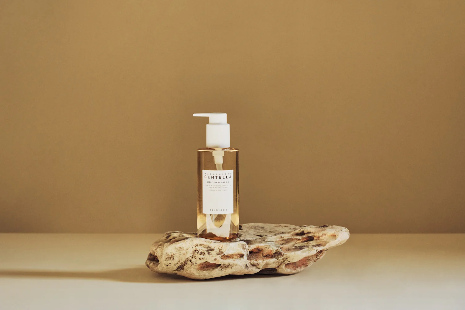 [SKIN1004] Madagascar Centella Light Cleansing Oil - 2 Size - Image 12