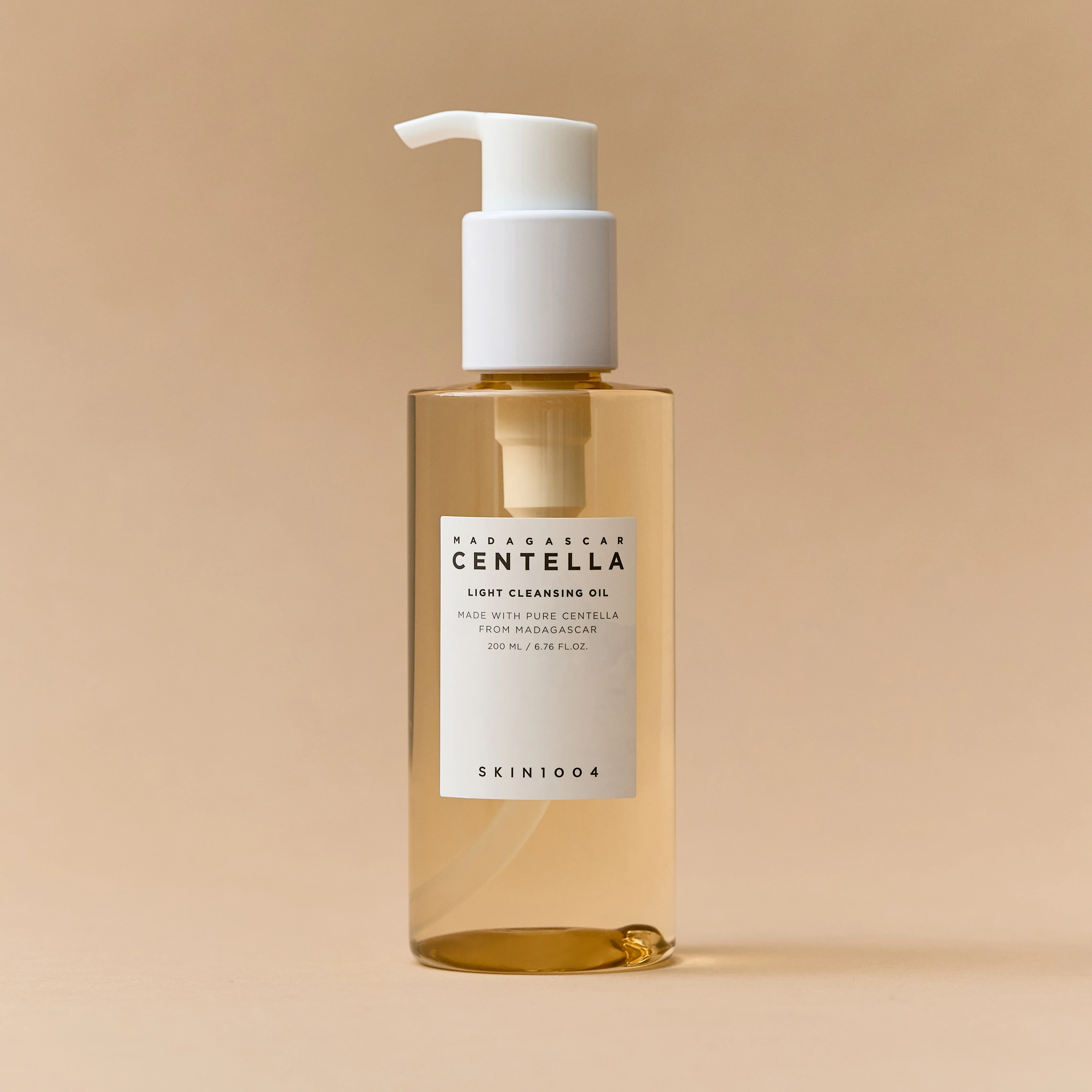 [SKIN1004] Madagascar Centella Light Cleansing Oil - 2 Size - Image 16