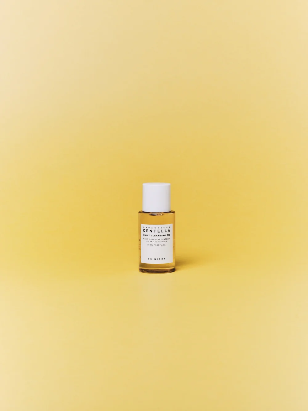 [SKIN1004] Madagascar Centella Light Cleansing Oil - 2 Size - Image 4