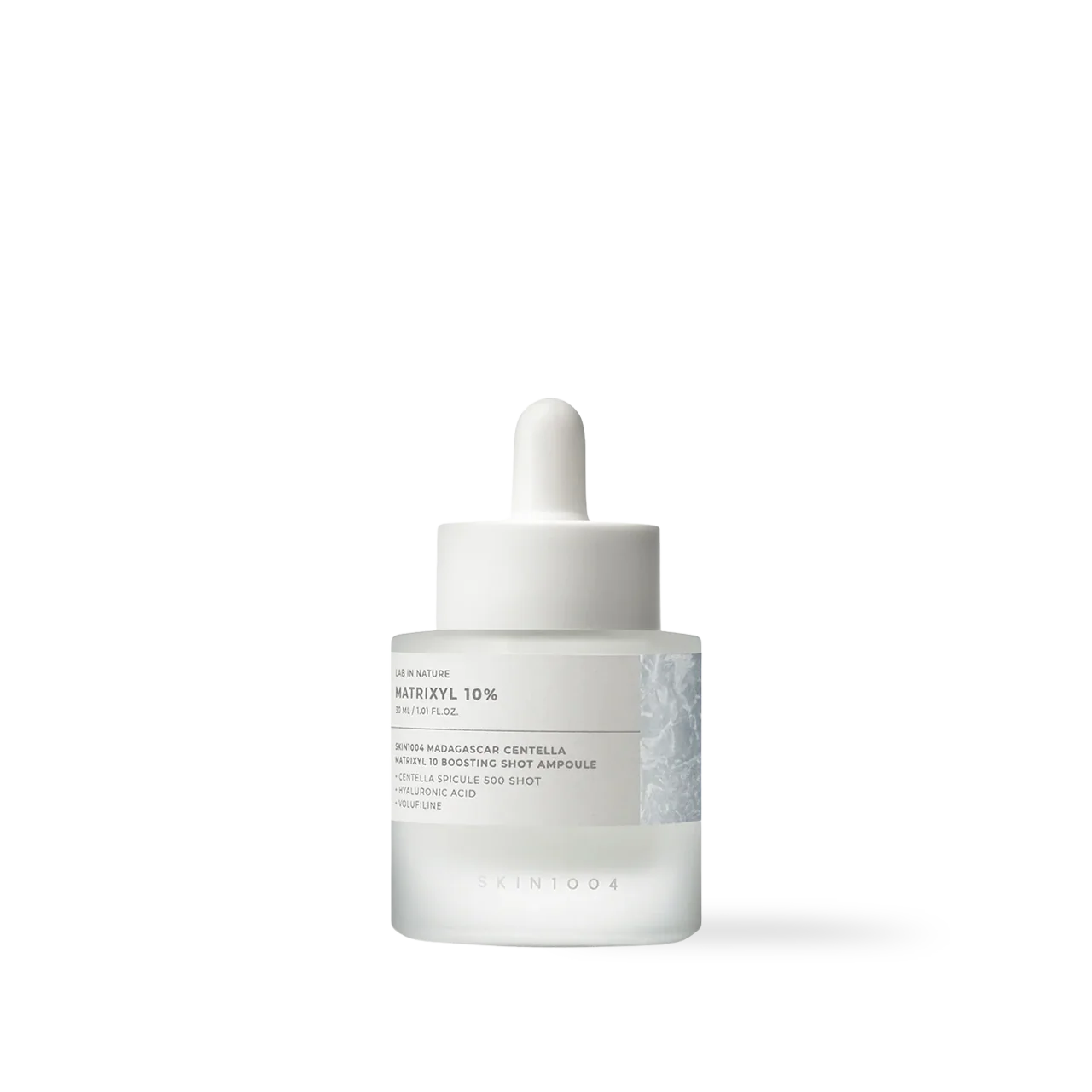 [SKIN1004] Madagascar Centella Matrixyl 10 Boosting Shot Ampoule 30ml
