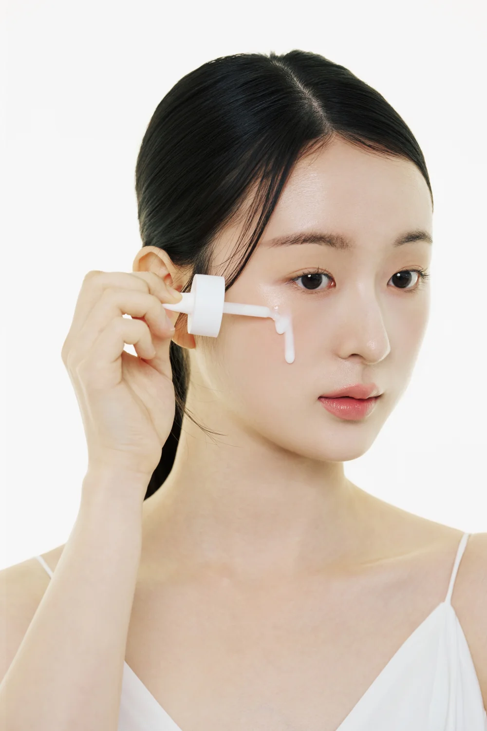 [SKIN1004] Madagascar Centella Matrixyl 10 Boosting Shot Ampoule 30ml - Image 4