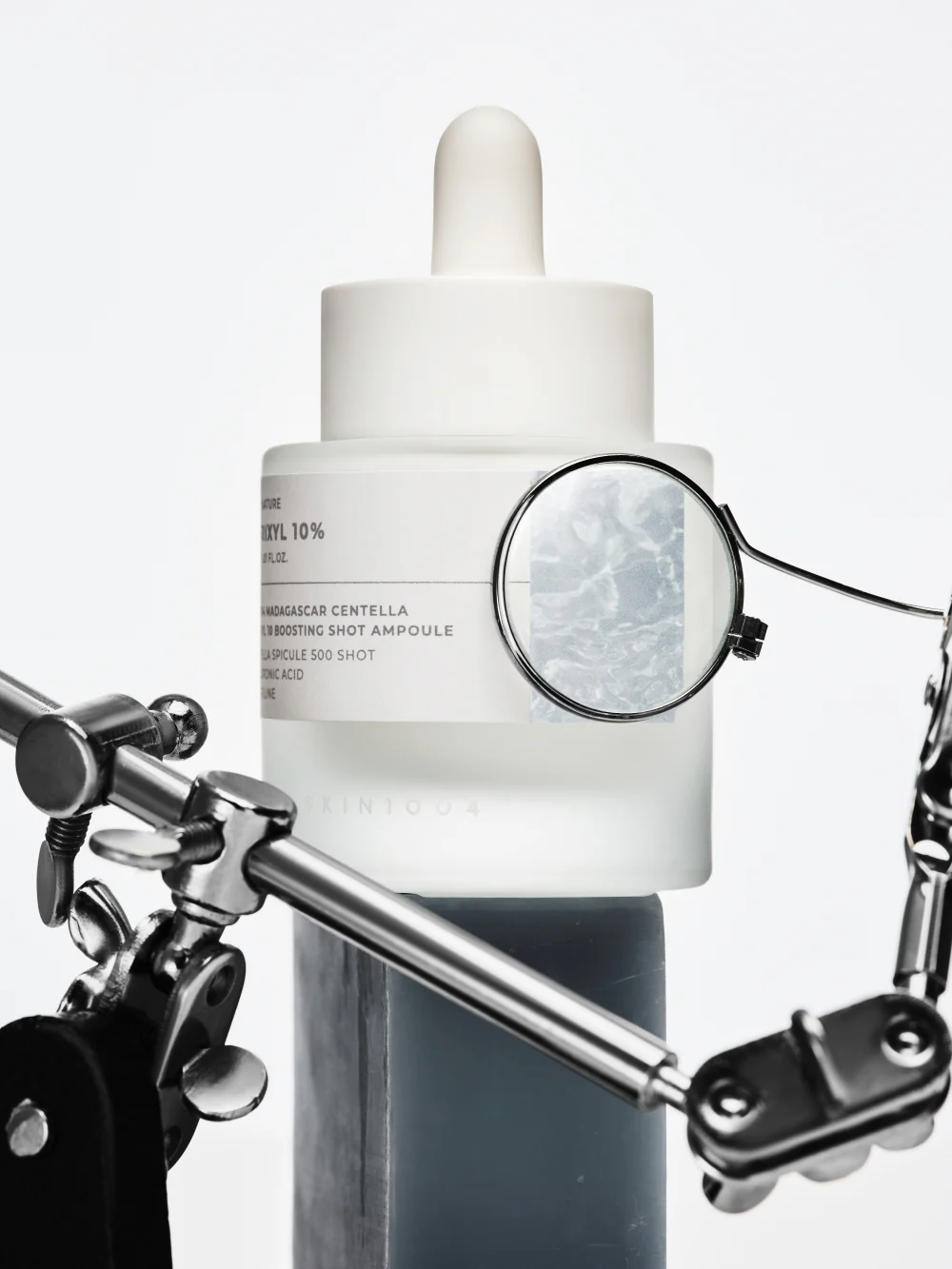 [SKIN1004] Madagascar Centella Matrixyl 10 Boosting Shot Ampoule 30ml - Image 6