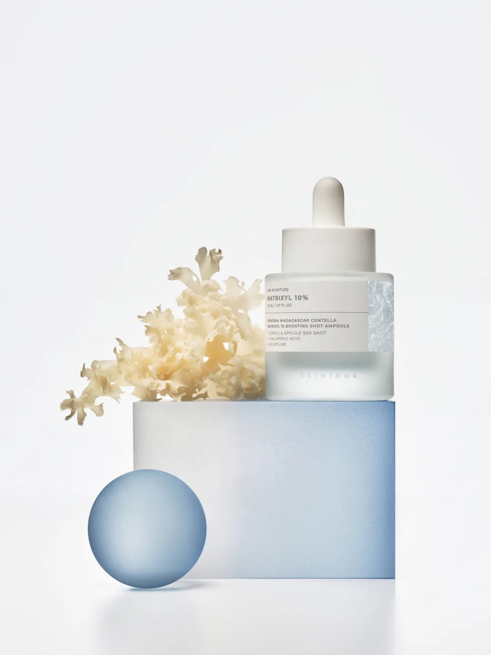 [SKIN1004] Madagascar Centella Matrixyl 10 Boosting Shot Ampoule 30ml - Image 7