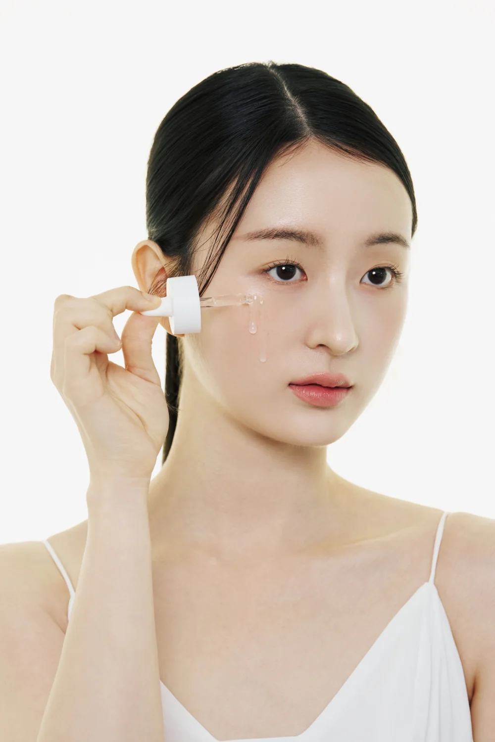 [SKIN1004] Madagascar Centella Niacinamide 10 Boosting Shot Ampoule 30ml - Image 4