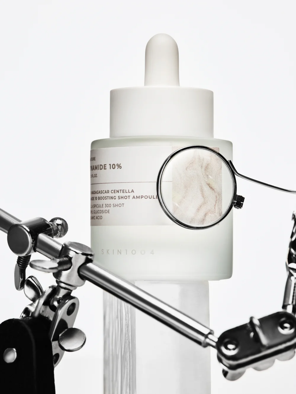 [SKIN1004] Madagascar Centella Niacinamide 10 Boosting Shot Ampoule 30ml - Image 6