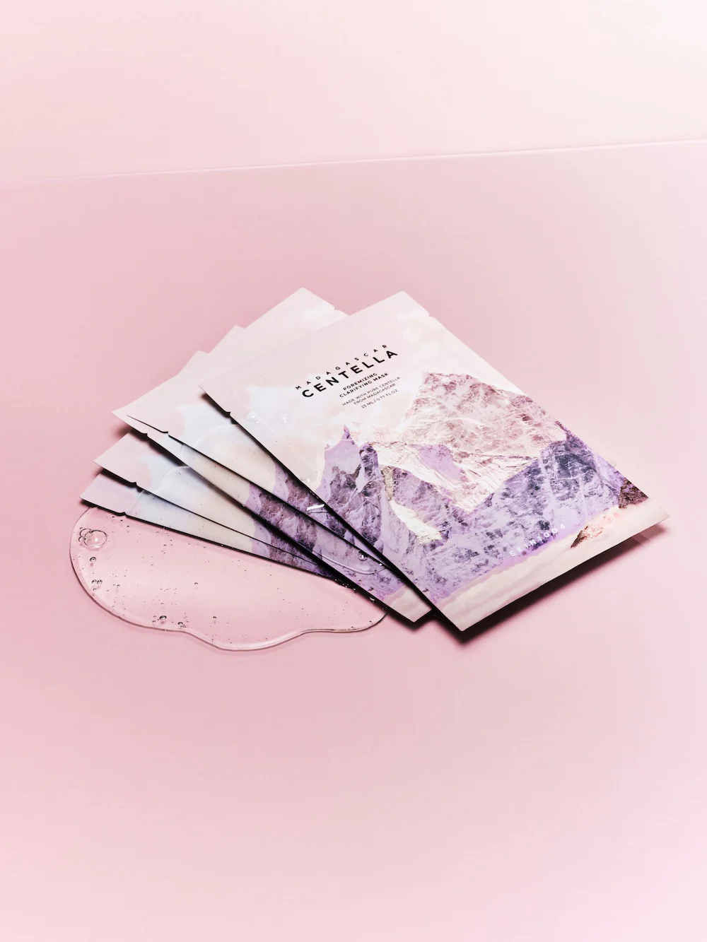 [SKIN1004] Madagascar Centella Poremizing Clarifying Mask - 2 Size - Image 10