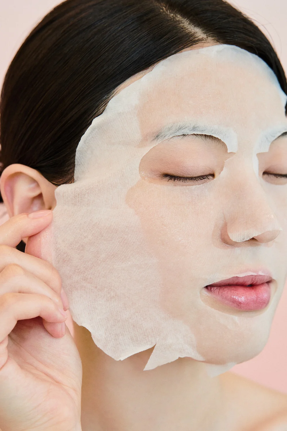 [SKIN1004] Madagascar Centella Poremizing Clarifying Mask - 2 Size - Image 4