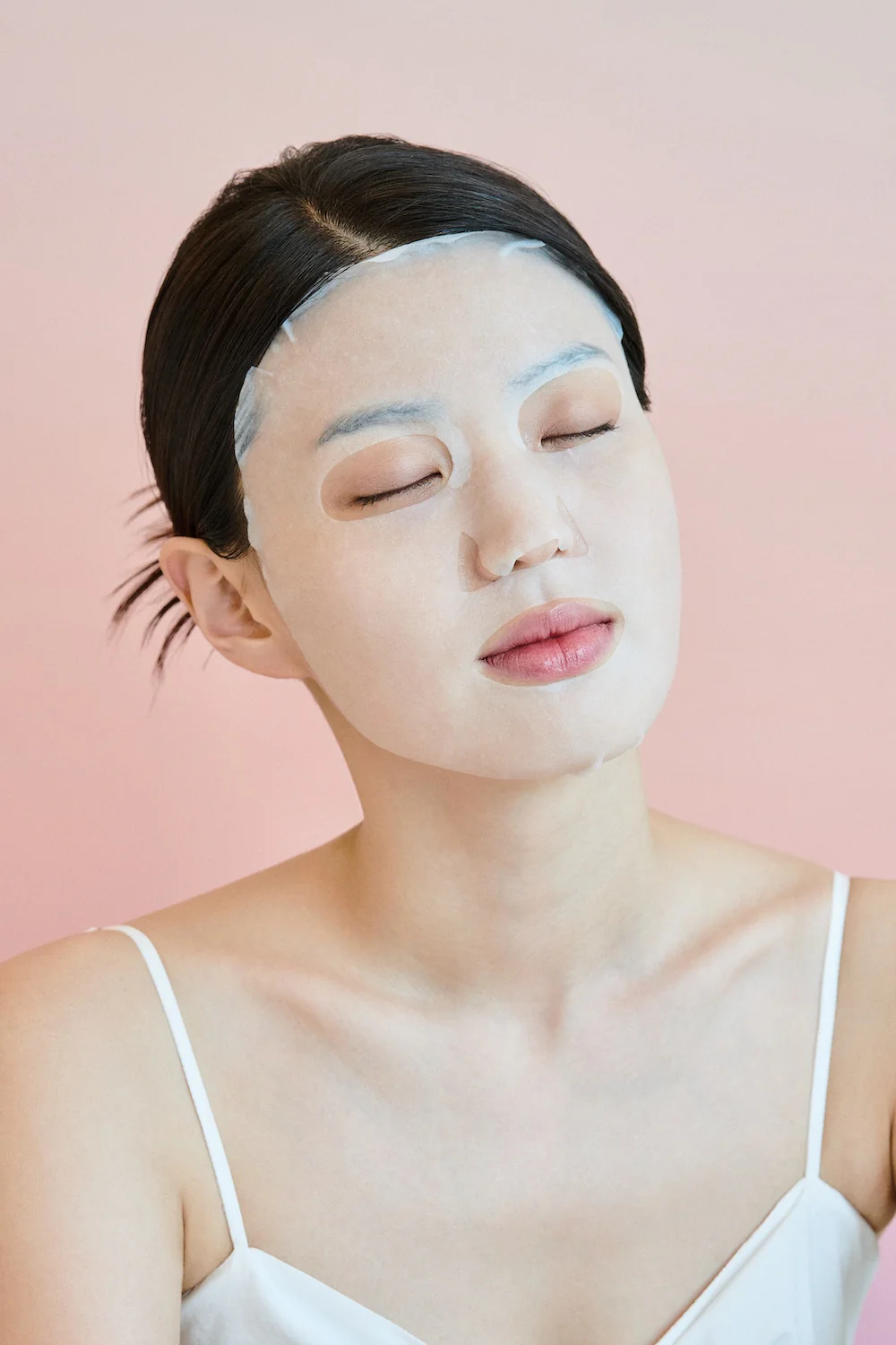 [SKIN1004] Madagascar Centella Poremizing Clarifying Mask - 2 Size - Image 5