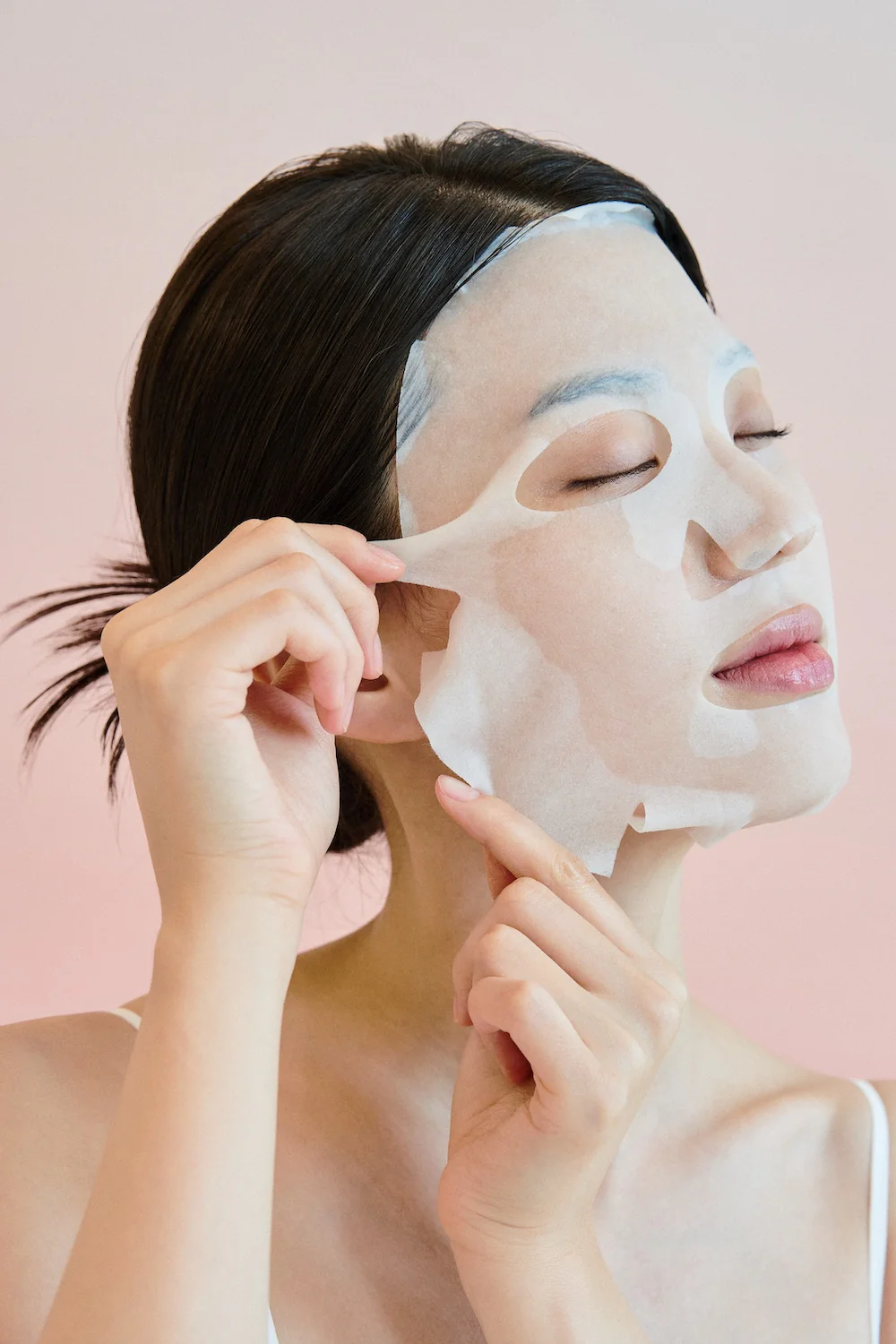 [SKIN1004] Madagascar Centella Poremizing Clarifying Mask - 2 Size - Image 6