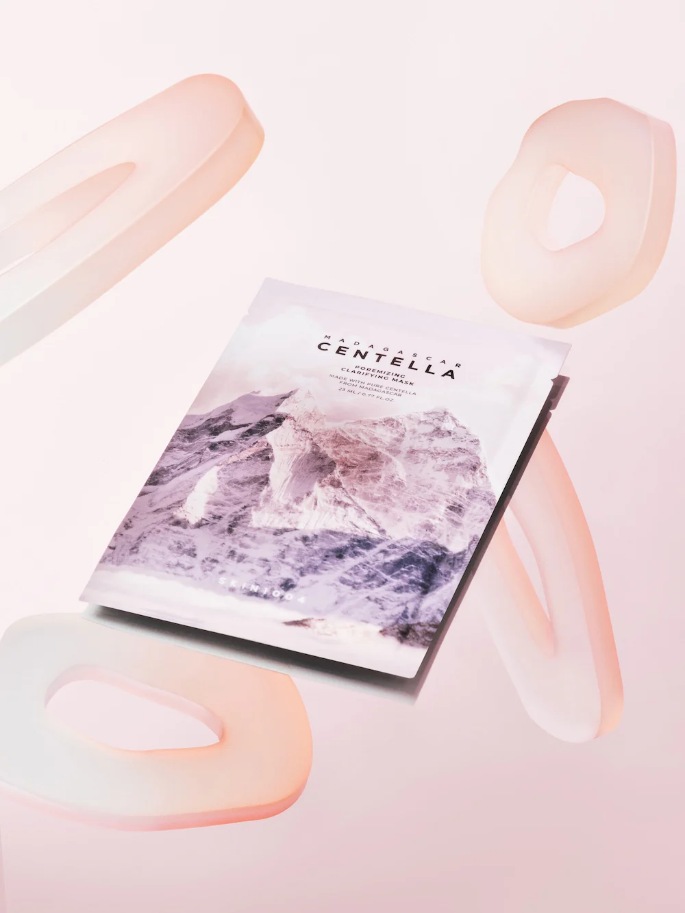 [SKIN1004] Madagascar Centella Poremizing Clarifying Mask - 2 Size - Image 7