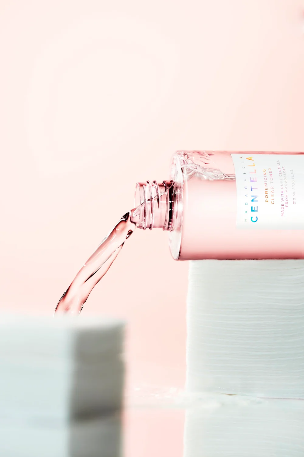 [SKIN1004] Madagascar Centella Poremizing Clear Toner 210ml - Image 10
