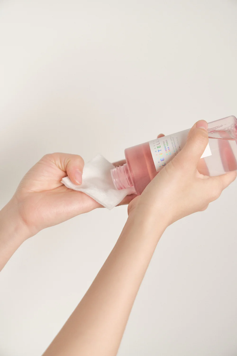 [SKIN1004] Madagascar Centella Poremizing Clear Toner 210ml - Image 11