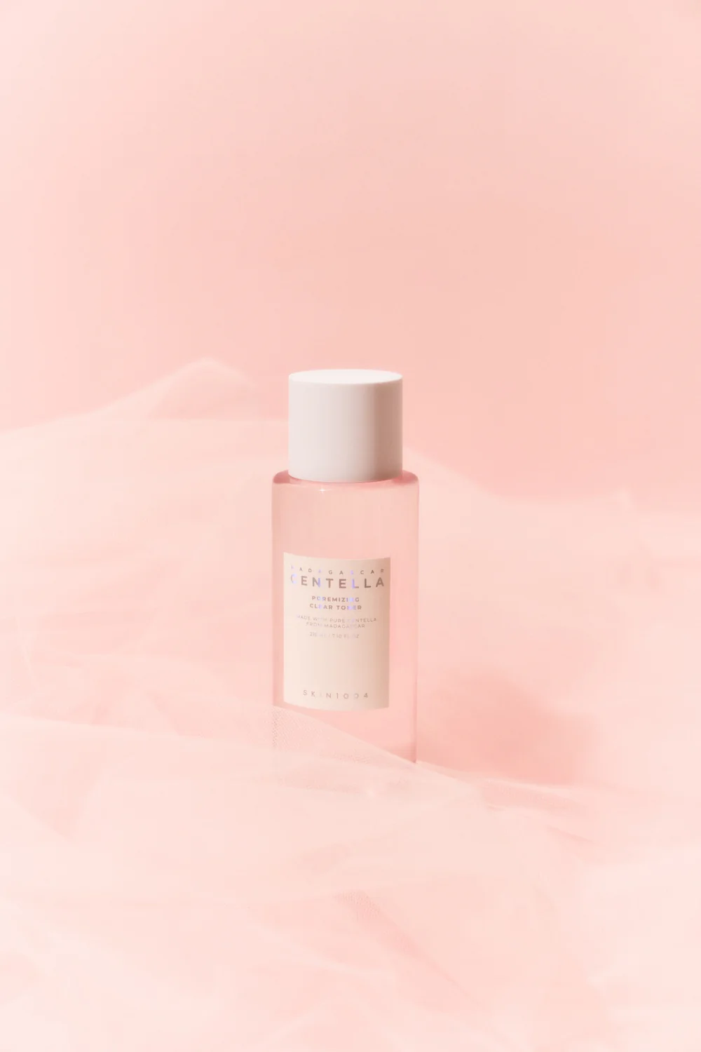 [SKIN1004] Madagascar Centella Poremizing Clear Toner 210ml - Image 13