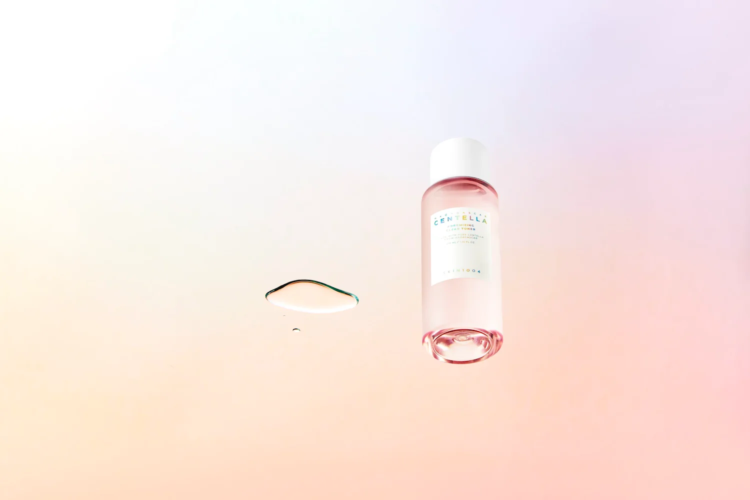 [SKIN1004] Madagascar Centella Poremizing Clear Toner 210ml - Image 6
