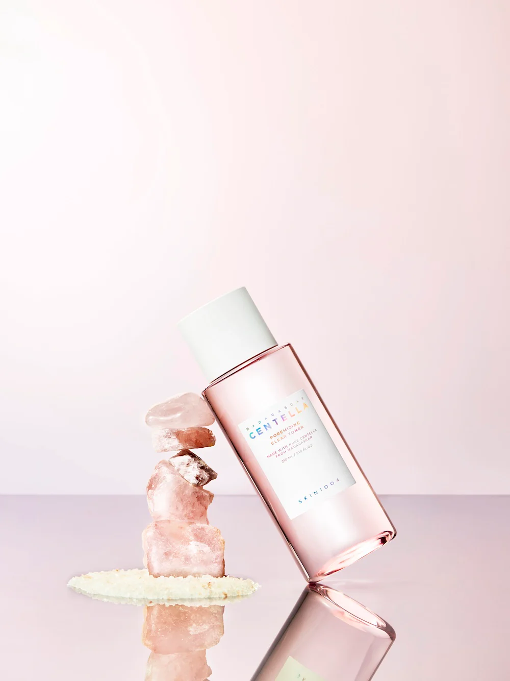 [SKIN1004] Madagascar Centella Poremizing Clear Toner 210ml - Image 7