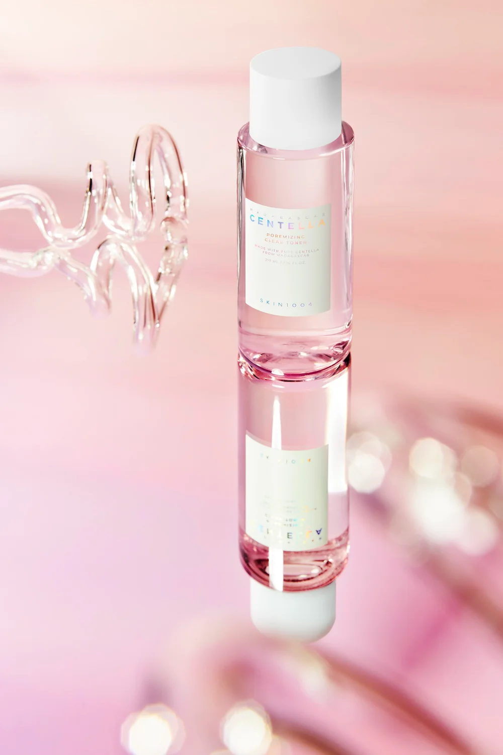 [SKIN1004] Madagascar Centella Poremizing Clear Toner 210ml - Image 8