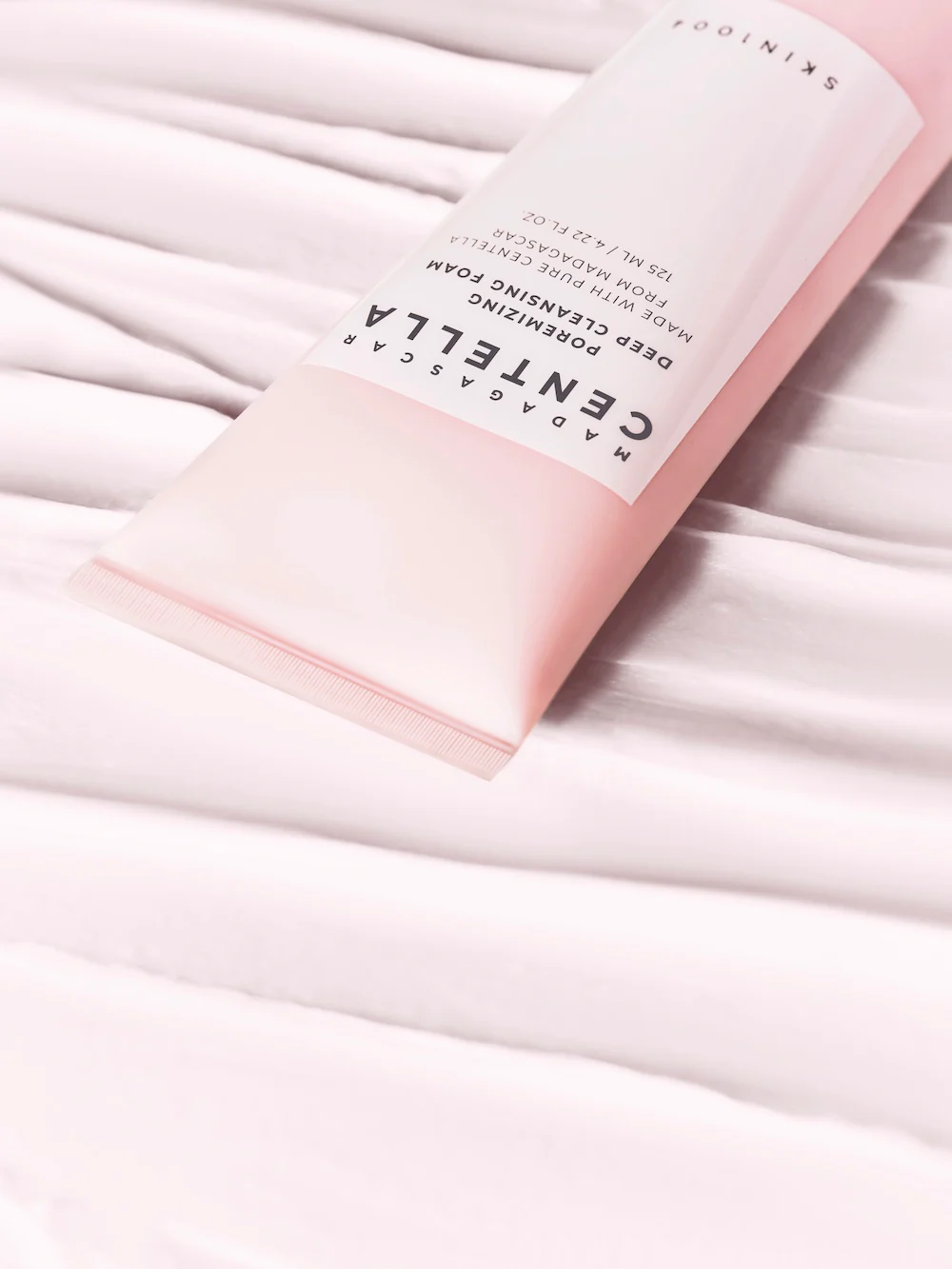 [SKIN1004] Madagascar Centella Poremizing Deep Cleansing Foam 125ml - Image 3
