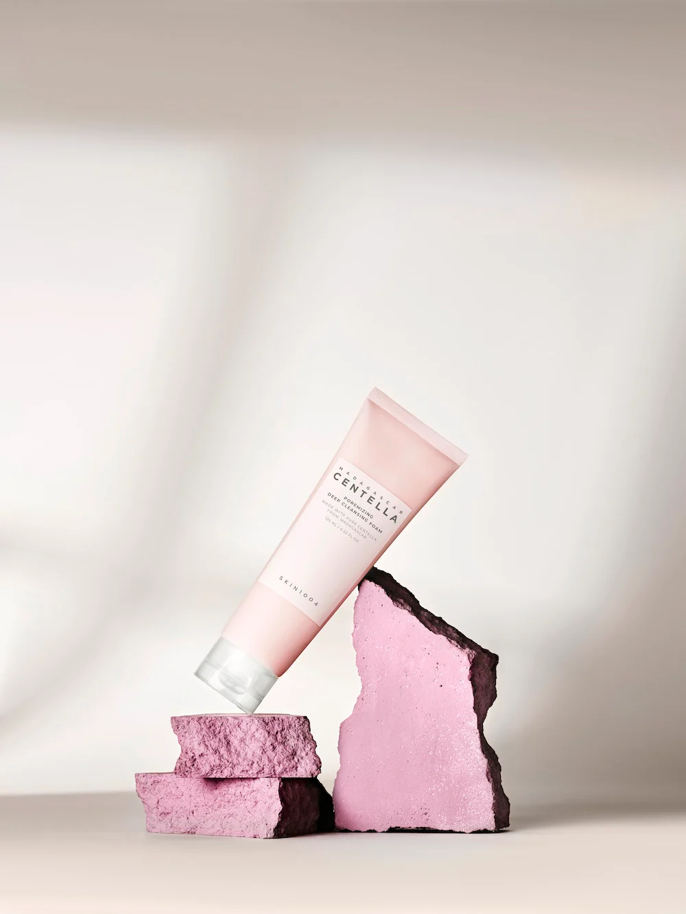 [SKIN1004] Madagascar Centella Poremizing Deep Cleansing Foam 125ml - Image 4