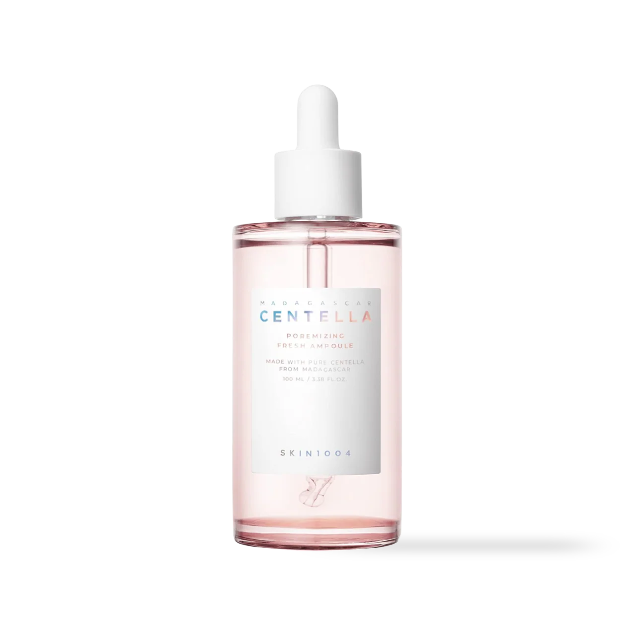[SKIN1004] Madagascar Centella Poremizing Fresh Ampoule - 3 Size