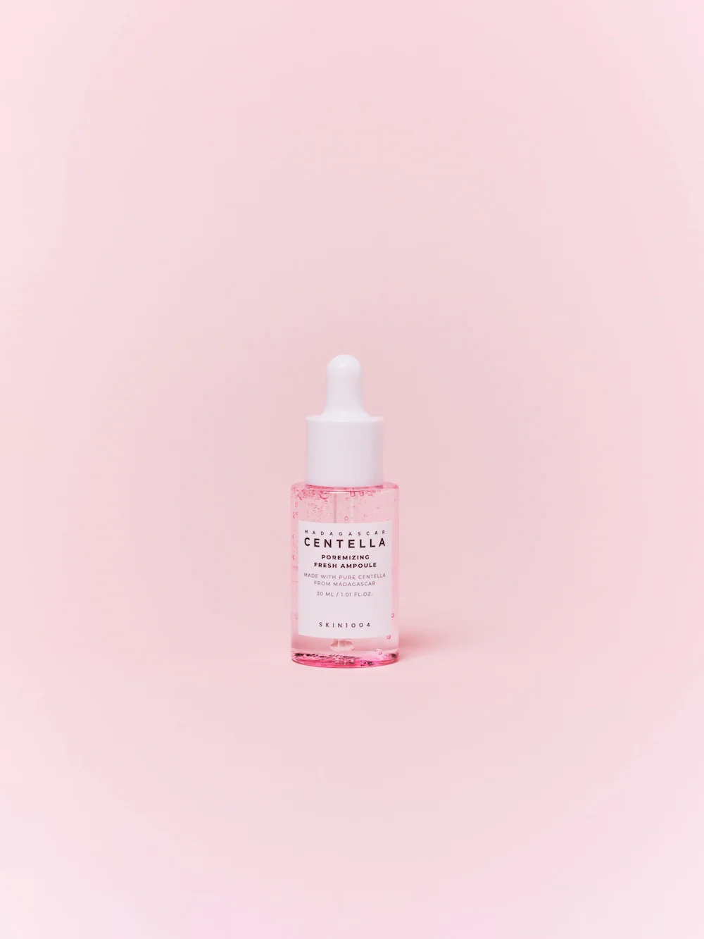 [SKIN1004] Madagascar Centella Poremizing Fresh Ampoule - 3 Size - Image 10