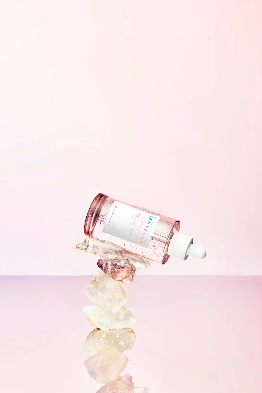 [SKIN1004] Madagascar Centella Poremizing Fresh Ampoule - 3 Size - Image 14