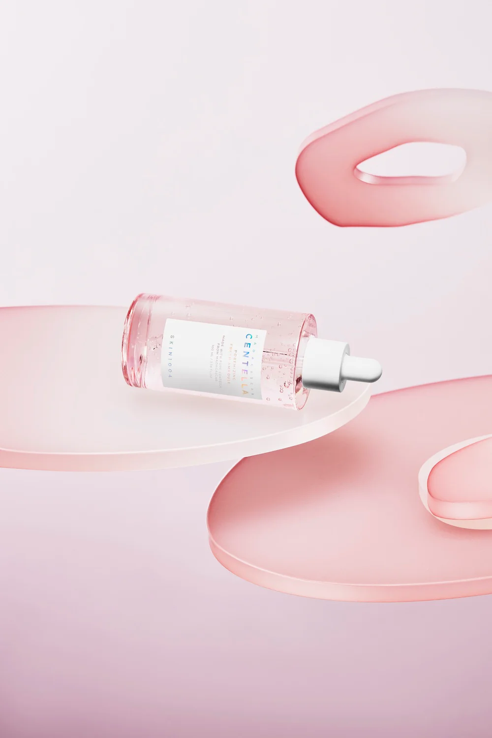 [SKIN1004] Madagascar Centella Poremizing Fresh Ampoule - 3 Size - Image 16