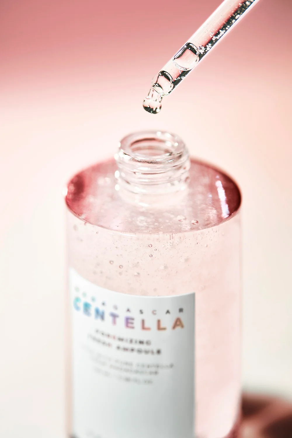 [SKIN1004] Madagascar Centella Poremizing Fresh Ampoule - 3 Size - Image 17