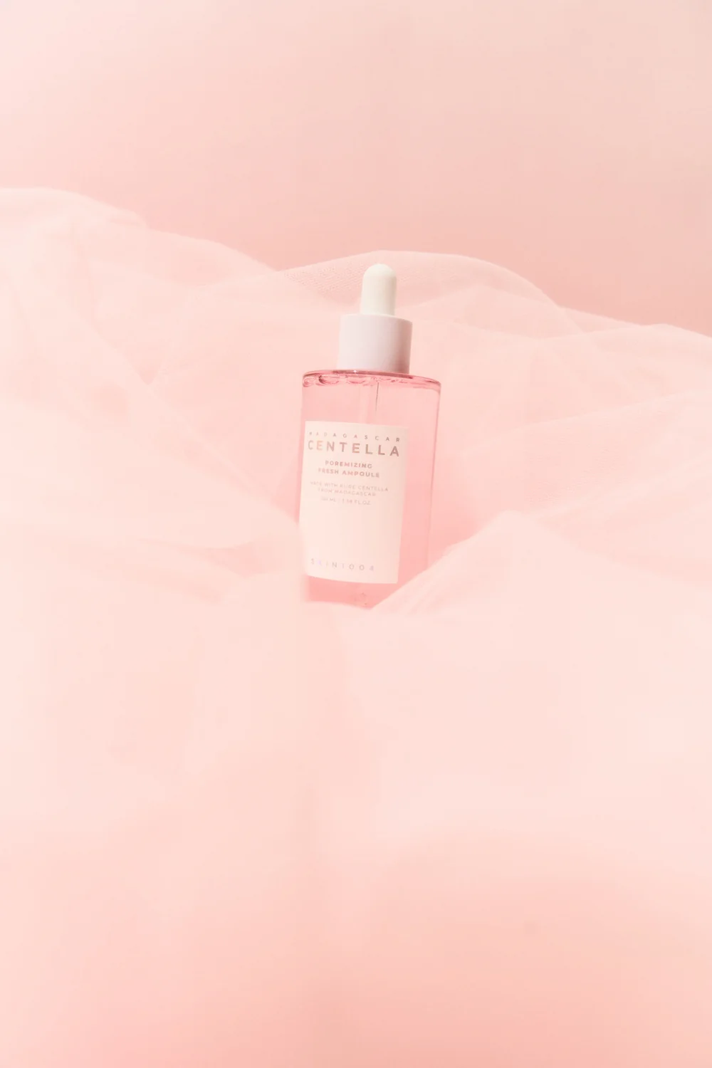 [SKIN1004] Madagascar Centella Poremizing Fresh Ampoule - 3 Size - Image 19