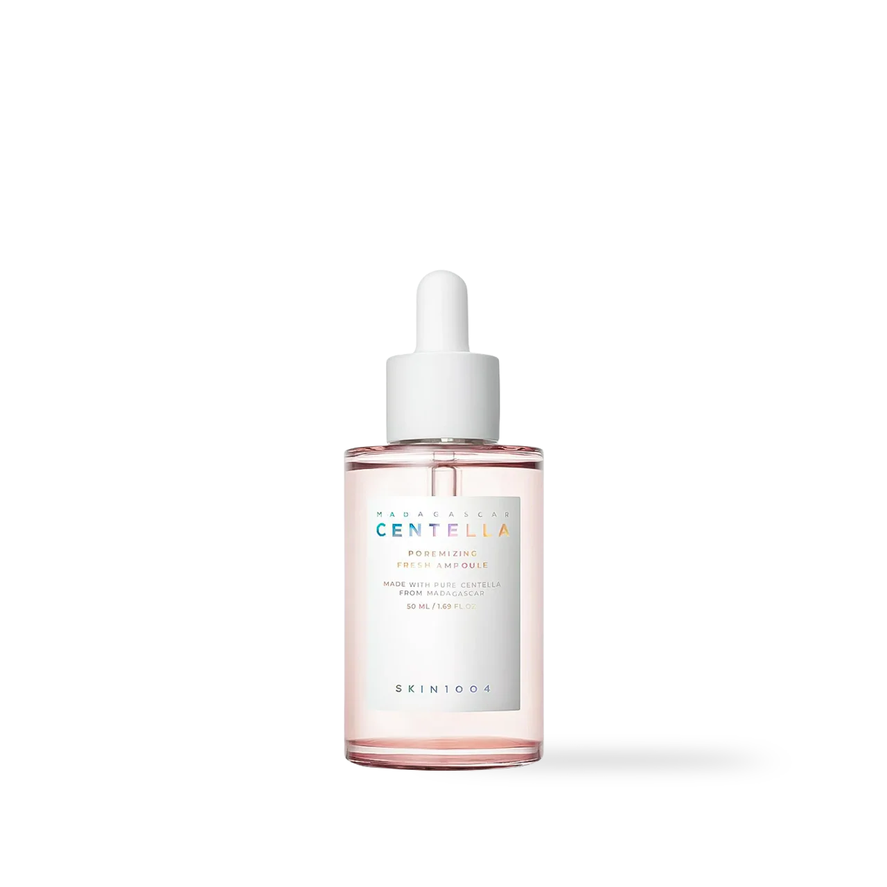 [SKIN1004] Madagascar Centella Poremizing Fresh Ampoule - 3 Size - Image 2