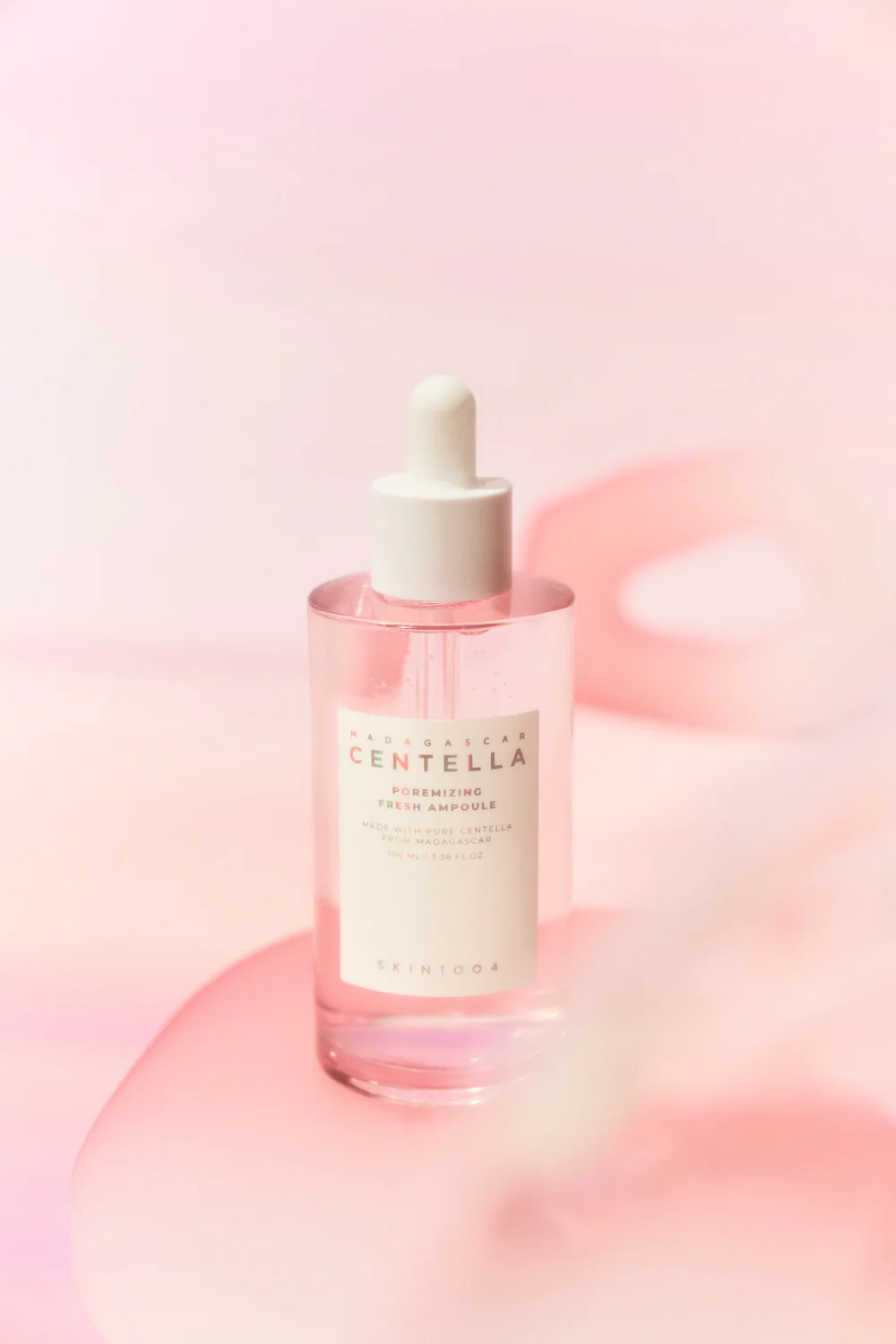 [SKIN1004] Madagascar Centella Poremizing Fresh Ampoule - 3 Size - Image 20