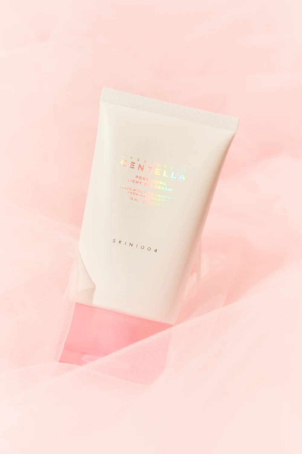 [SKIN1004] Madagascar Centella Poremizing Light Gel Cream 75ml - Image 10