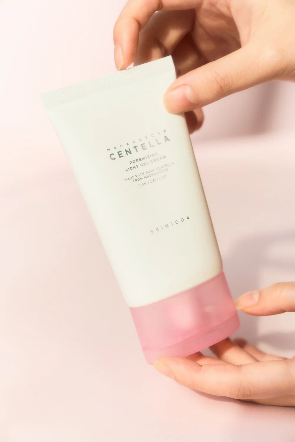 [SKIN1004] Madagascar Centella Poremizing Light Gel Cream 75ml - Image 11