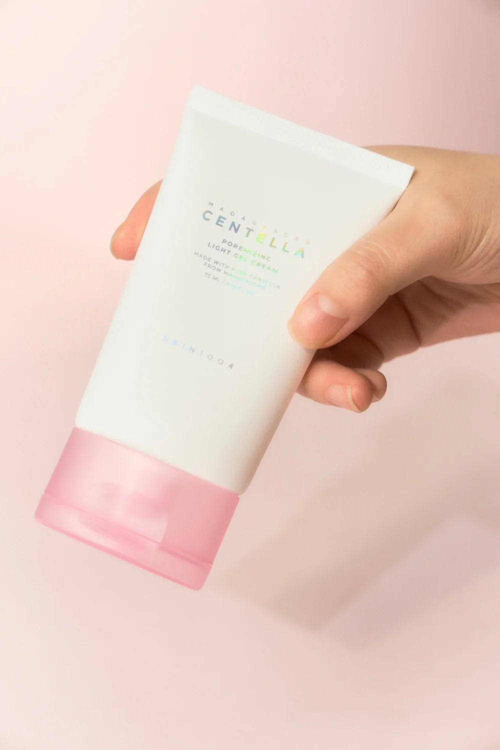 [SKIN1004] Madagascar Centella Poremizing Light Gel Cream 75ml - Image 12