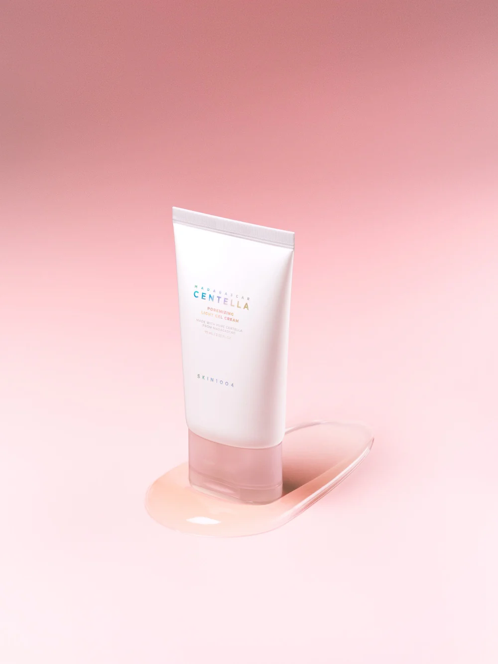 [SKIN1004] Madagascar Centella Poremizing Light Gel Cream 75ml - Image 13