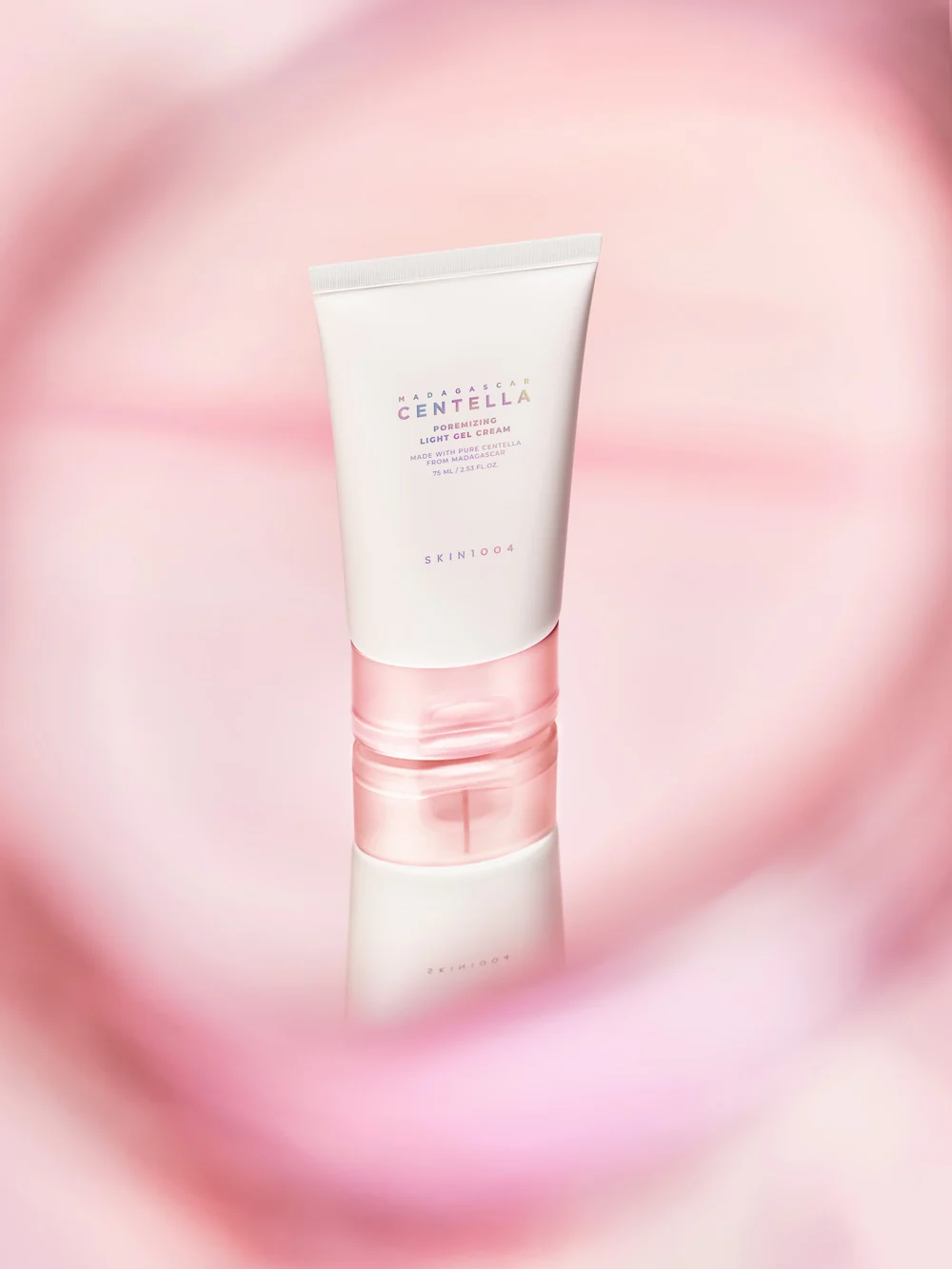 [SKIN1004] Madagascar Centella Poremizing Light Gel Cream 75ml - Image 7