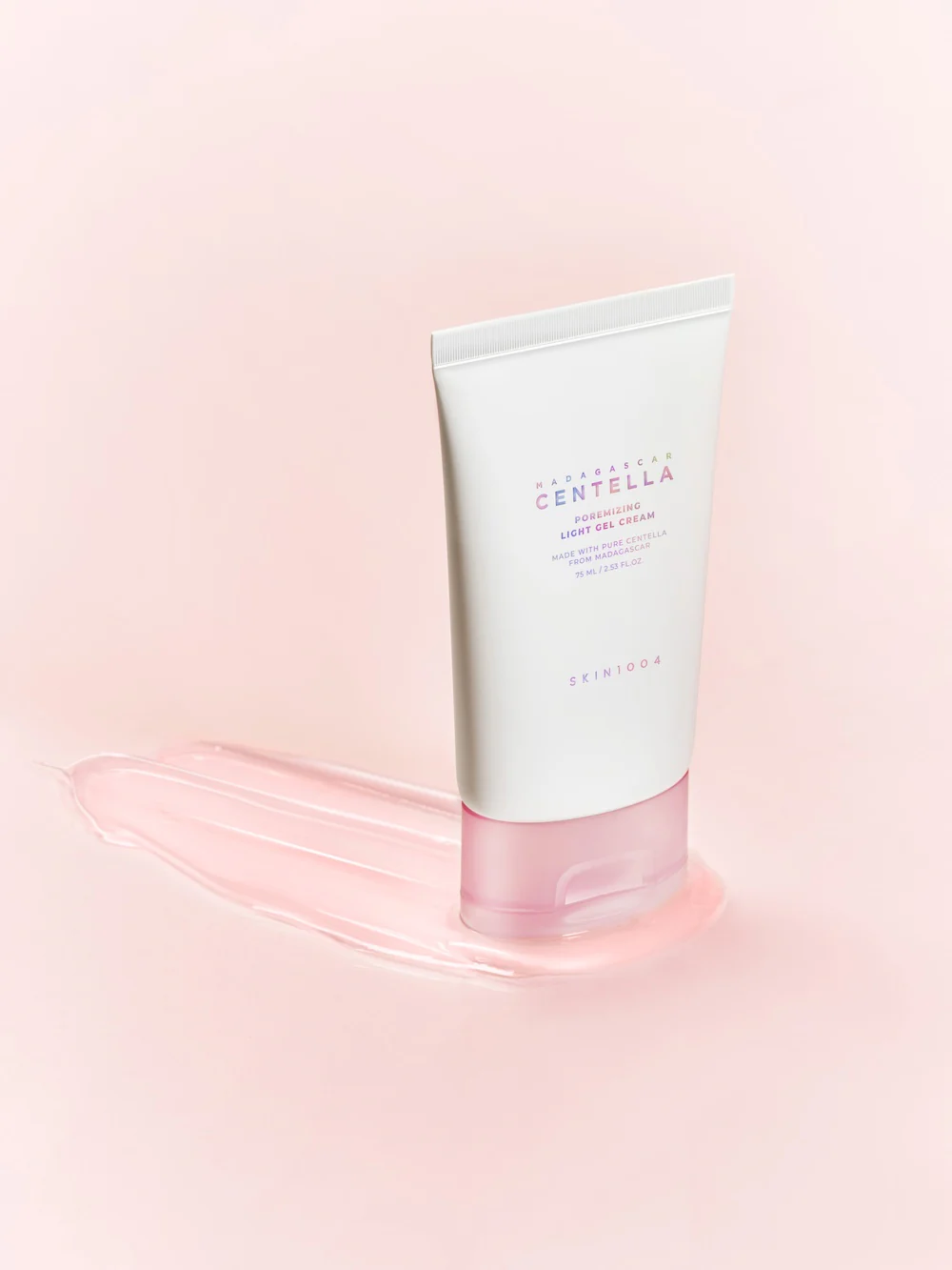[SKIN1004] Madagascar Centella Poremizing Light Gel Cream 75ml - Image 8