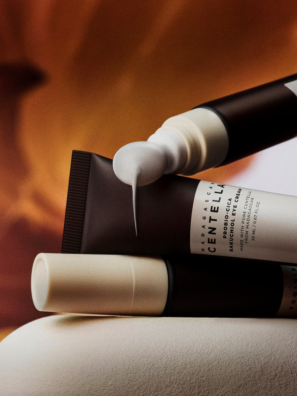 [SKIN1004] Madagascar Centella Probio-cica Bakuchiol Eye Cream 20ml - Image 7