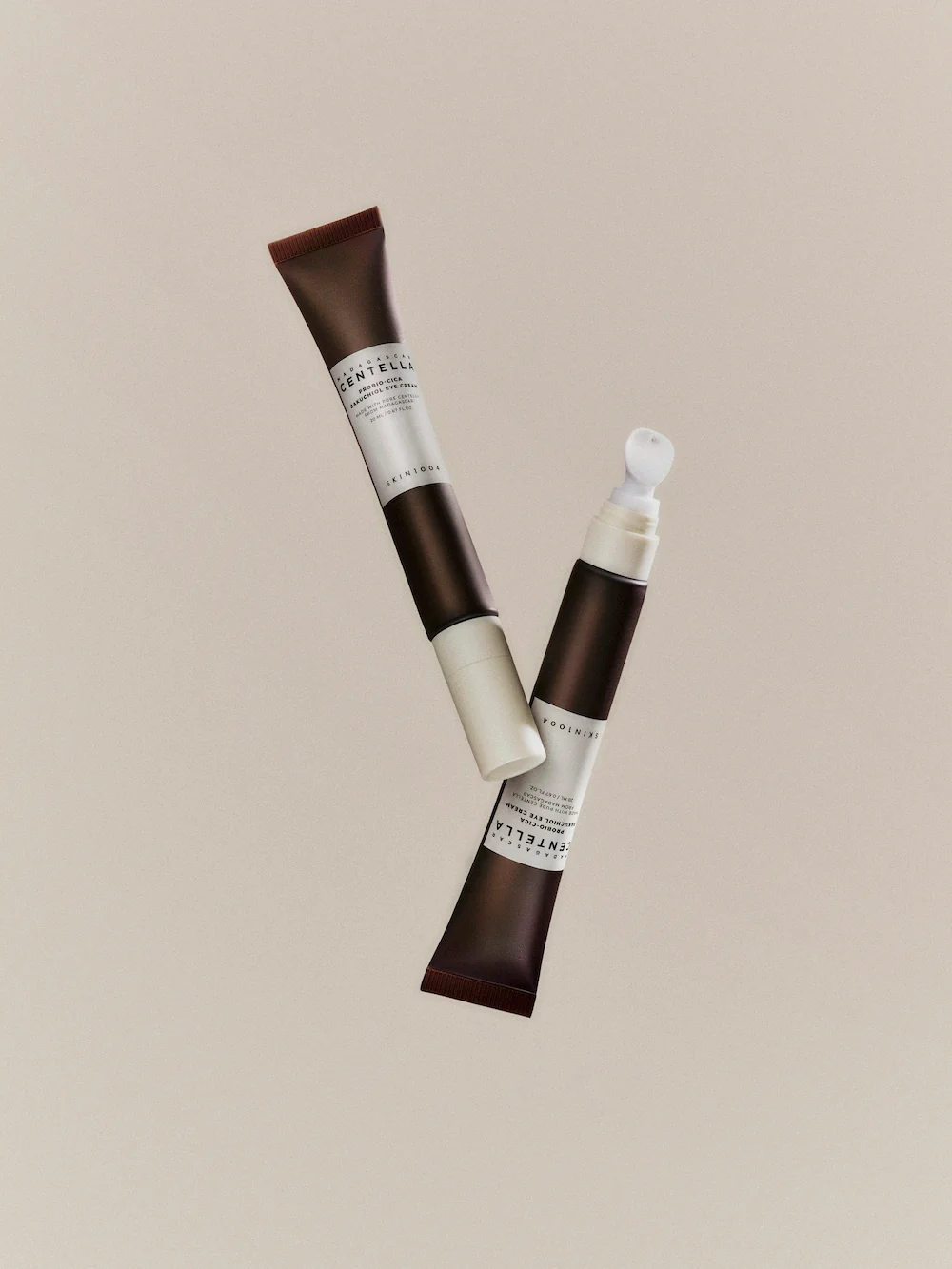 [SKIN1004] Madagascar Centella Probio-cica Bakuchiol Eye Cream 20ml - Image 8