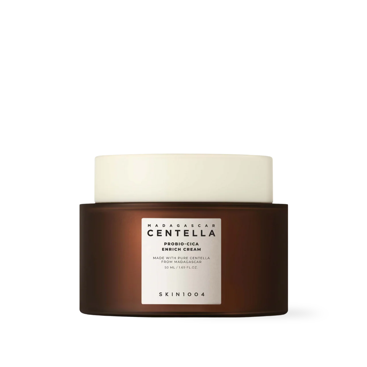 [SKIN1004] Madagascar Centella Probio-Cica Enrich Cream - 2 Size