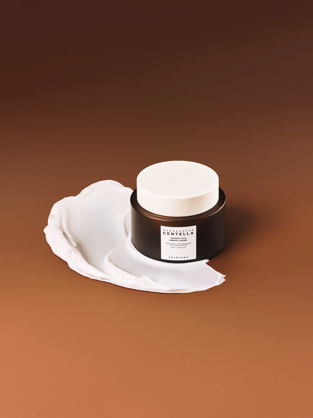 [SKIN1004] Madagascar Centella Probio-Cica Enrich Cream - 2 Size - Image 11