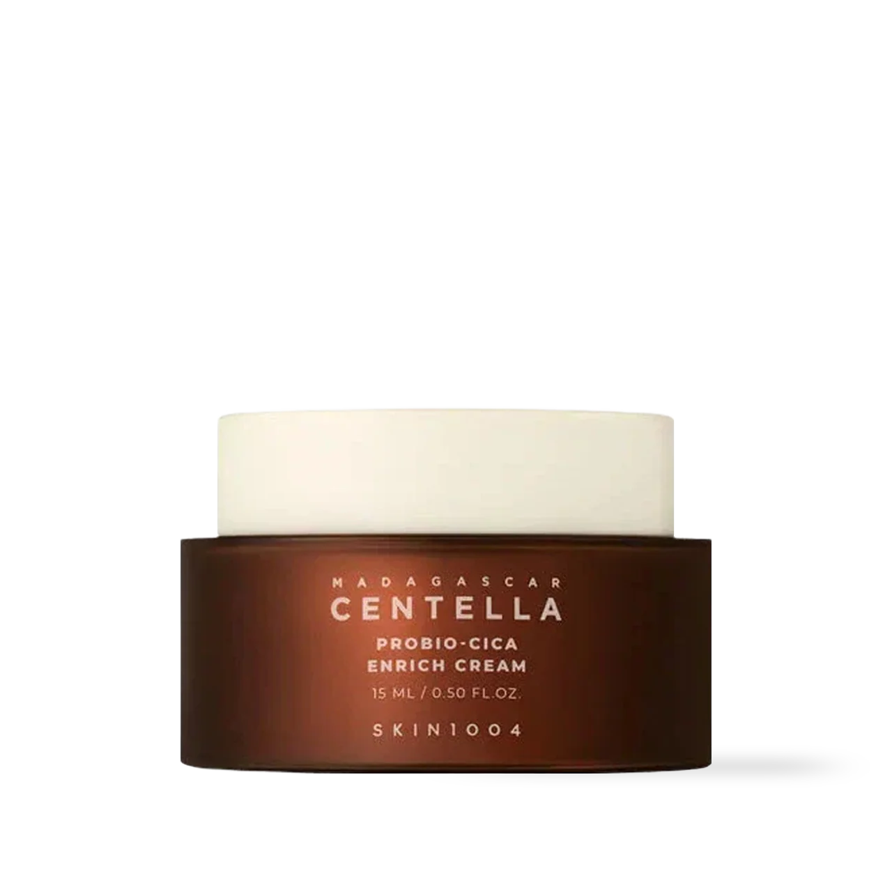[SKIN1004] Madagascar Centella Probio-Cica Enrich Cream - 2 Size - Image 2